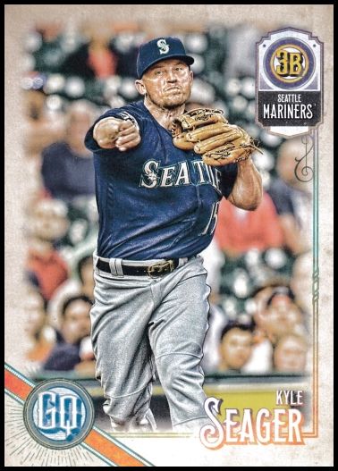 225 Kyle Seager